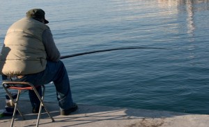 Νεκρός βρέθηκε ο ψαράς που αγνοούνταν στην Χαλκδική