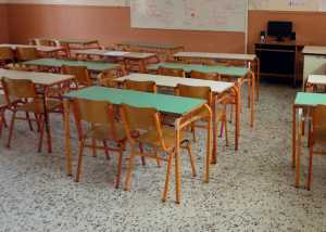 Κλειστά σχολεία στην Παλλήνη και την Πεντέλη