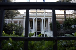 «Πράσινο φως» της κυβέρνησης σε Γιαννακόπουλο για το Athens Alive