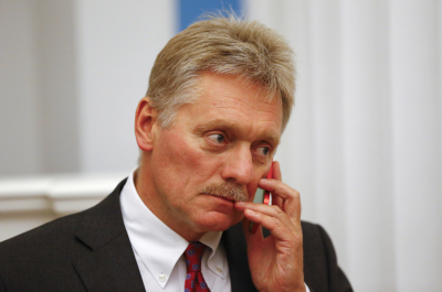 Ρωσία για συμμαχία AUKUS: «Προς το παρόν μελετάμε προσεκτικά τις πληροφορίες»