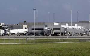 Πυροβολισμοί στο διεθνές αεροδρόμιο της Φλόριντα