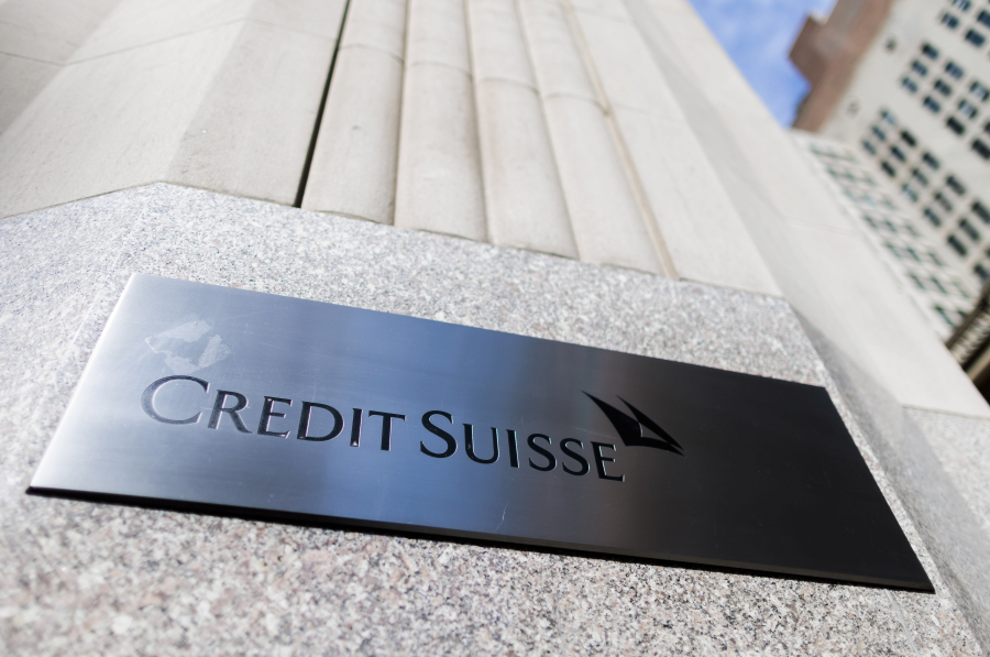 Ραγδαίες εξελίξεις: Κρατικοποίηση της Credit Suisse εξετάζει η ελβετική κυβέρνηση