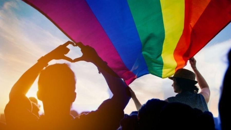 ΗΠΑ: Επιχειρήσεις θα αρνούνται να εξυπηρετούν ομοφυλόφιλους, σύμφωνα με το Ανώτατο Δικαστήριο