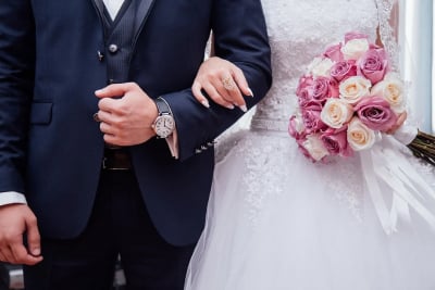 Μαγνησία: Γάμος έγινε εστία μετάδοσης κορονοϊού