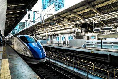Ιαπωνία: Επίθεση με μαχαίρι σε τρένο στο Τόκιο - Τέσσερις τραυματίες