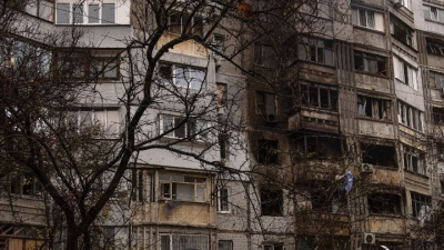 Ουκρανία: Αποκαταστάθηκε η ηλεκτροδότηση της Χερσώνας
