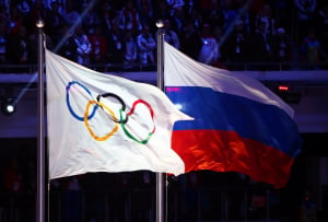 Ρώσοι αθλητές για τον αποκλεισμό τους: «Είμαστε κατηγορηματικά αντίθετοι στην αθλητική γενοκτονία»