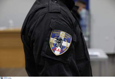 ΕΛΑΣ: Επιστρέφουν στις περιπολίες 150 άνδρες της ΔΙΑΣ, 3.300 αστυνομικοί καθημερινά στους δρόμους της Αττικής