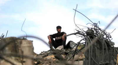 Το Ισραήλ «σφυροκοπά» τις υπόγειες υποδομές της Γάζας