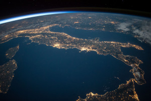 Tο σχέδιο για την ανάπτυξη της ελληνικής βιομηχανίας Διαστήματος