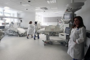 Η σωστή αναλογία νοσηλευτών προς ασθενείς σώζουν ζωές