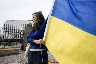 Πόλεμος στην Ουκρανία: Ο ΠΟΥ κατήγγειλε αυξημένο αριθμό επιθέσεων σε νοσοκομεία και ασθενοφόρα