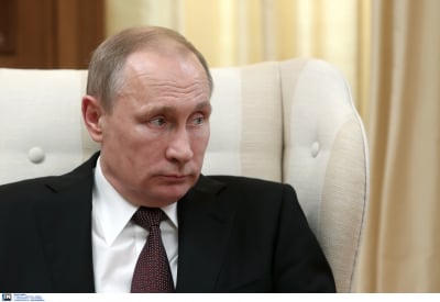 Πούτιν: Η Ρωσία θα επιτύχει τους &quot;ευγενείς&quot; στόχους της στρατιωτικής εκστρατείας στην Ουκρανία