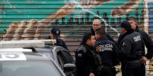 Μεξικό: Εντοπίστηκαν 222 ομαδικοί μυστικοί τάφοι - Περιείχαν 337 πτώματα