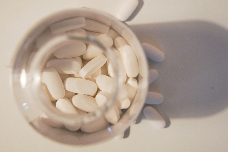 «Καμπανάκι» για χάπια που χορηγούνται κατά της αυπνίας: Γιατί χρειάζεται προσοχή