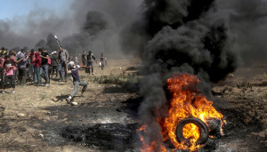 Το Ισραήλ ενισχύει τις στρατιωτικές του δυνάμεις στη Λωρίδα της Γάζας