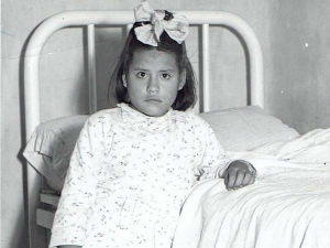 Η νεότερη μητέρα γέννησε το παιδί της σε ηλικία μόλις 5 ετών: Η απίστευτη ιστορία της Λίνα Μεντίνα (εικόνες, βίντεο)