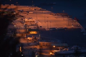Τρεις συλλήψεις τα ξημερώματα στο λιμάνι της Ηγουμενίτσας