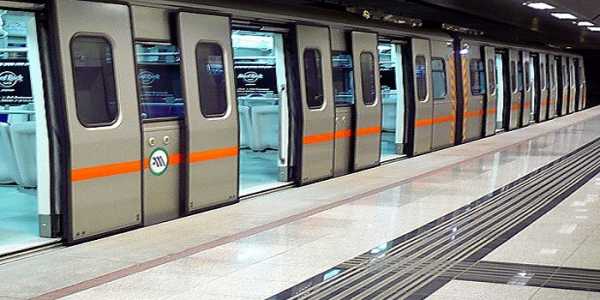 Συνεχίζεται η αντιπαράθεση κυβέρνησης - ΝΔ για τους επαναπροσλαμβανόμενους του Μετρό