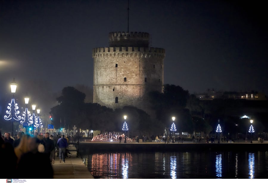 «Τέλος» τα ανταποδοτικά τέλη στην Θεσσαλονίκη
