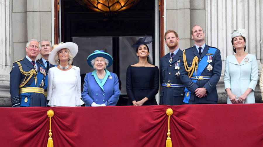 Βασίλισσα Ελισάβετ: Η στέψη του Βρετανού βασιλιά Κάρολου Γ΄ θα είναι μια μοναδική και μεγαλοπρεπής τελετή