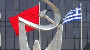 ΚΚΕ: Η &quot;νέα αριστερά&quot; είναι η αμαρτωλή ευρωπαϊκή σοσιαλδημοκρατία που ο Αλ. Τσίπρας προσπαθεί να ξεπλύνει