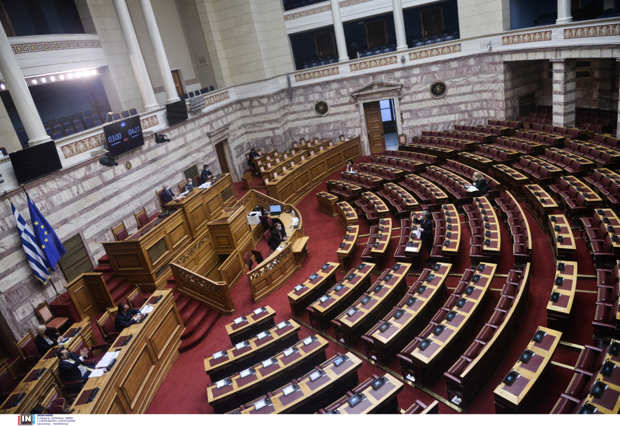 Αποτελέσματα εκλογών 2023: Οι 300 της Βουλής, ποιοι υποψήφιοι «μπαίνουν»