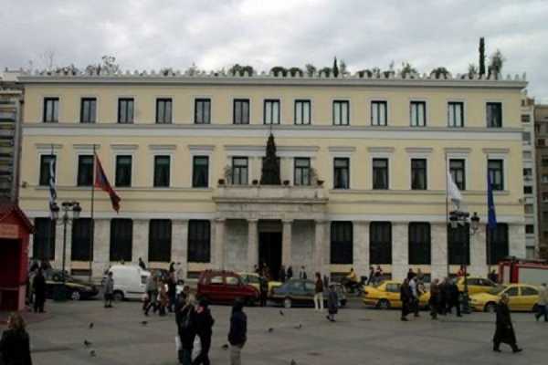 Ο Δήμος Αθηναίων βραβεύτηκε για την πρώτη βρεφική βιβλιοθήκη