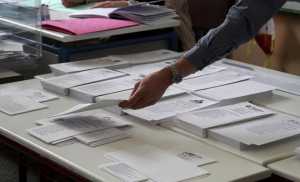 Εκλογές 2015: Περίπου 1,5 εκατ. ευρώ κοστίζουν τα ψηφοδέλτια