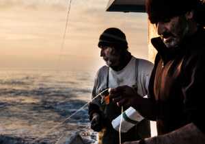 Έρχονται αλλαγές με νέο νομοσχέδιο για την επαγγελματική και ερασιτεχνική αλιεία