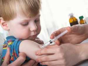 Δωρεάν εμβολιασμός ανασφάλιστων παιδιών Δήμος Ξάνθης