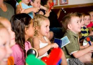 Παιδικοί σταθμοί ΕΣΠΑ: Έως 25 Σεπτεμβρίου οι αιτήσεις των επιλαχόντων στην ΕΕΤΑΑ