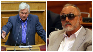 Εκλογές 2019: «Κονταροχτυπιούνται» Κουρουμπλής - Παπαχριστόπουλος - Στις δύο ψήφους η διαφορά
