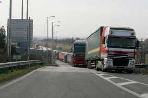 Απαγόρευση κυκλοφορίας φορτηγών για τις Απόκριες και την Καθαρά Δευτέρα