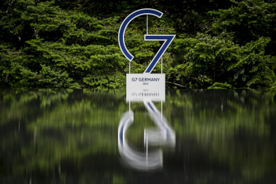 Πλαφόν στην τιμή του ρωσικού πετρελαίου ετοιμάζουν οι G7