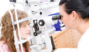 Δωρεάν οφθαλμολογικές εξετάσεις στα Καλάβρυτα