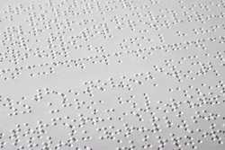 Δωρεάν εκπαιδευτική εφαρμογή εκμαθησης Braille απο το ΠΑΜΑΚ‏