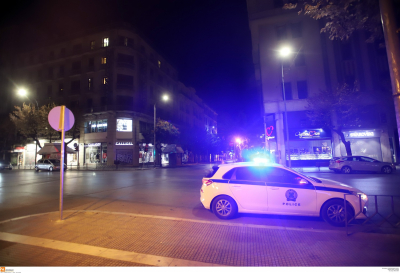 Εξαρθρώθηκε σπείρα μαστροπείας στο κέντρο της Αθήνας, ανάμεσα στους κατηγορούμενους και μια 22χρονη γυναίκα