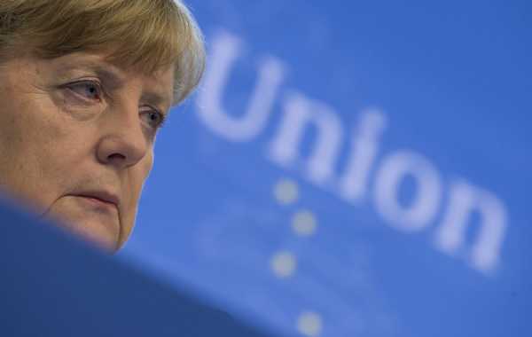 Μέρκελ: Δεν θα υπάρχει ευρώ χωρίς ελευθερία κίνησης στην ΕΕ