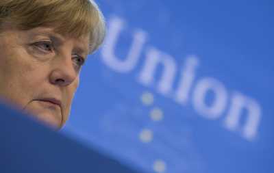 Μέρκελ: Δεν θα υπάρχει ευρώ χωρίς ελευθερία κίνησης στην ΕΕ