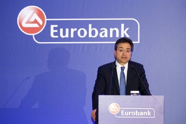 Eurobank: 5 με 6 χρόνια σταθερότητας για δραστική μείωση των «κόκκινων» δανείων