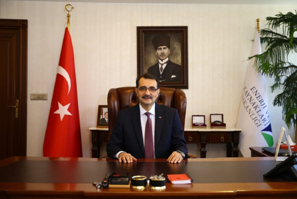 Νέες τουρκικές προκλήσεις: «Κανείς στην Ανατολική Μεσόγειο χωρίς την άδεια μας» δηλώνει ο Ντονμέζ