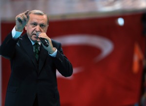 Πρόωρες εκλογές ανακοίνωσε ο Ερντογάν στην Τουρκία