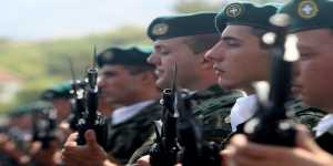 500 Προσλήψεις σε Στρατό Λιμενικό και εφορίες