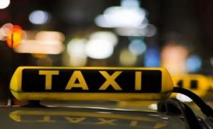 Οι παραβιάσεις των ταξί σύμφωνα με την Τροχαία