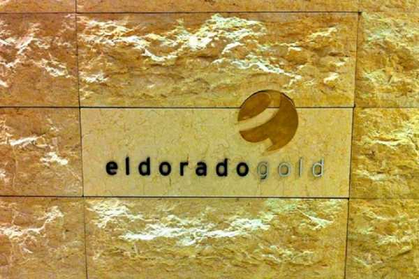 Πόλεμος δηλώσεων για τα «μάτια» της Eldorado