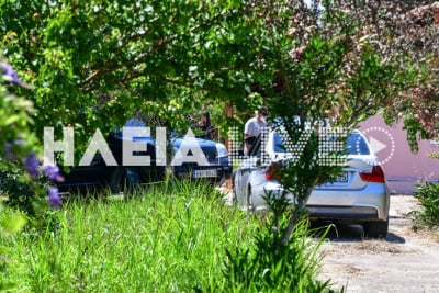 Πύργος: Έρευνες για όπλα στην υπόθεση Κορφιάτη, βρέθηκαν δύο καλάσνικοφ