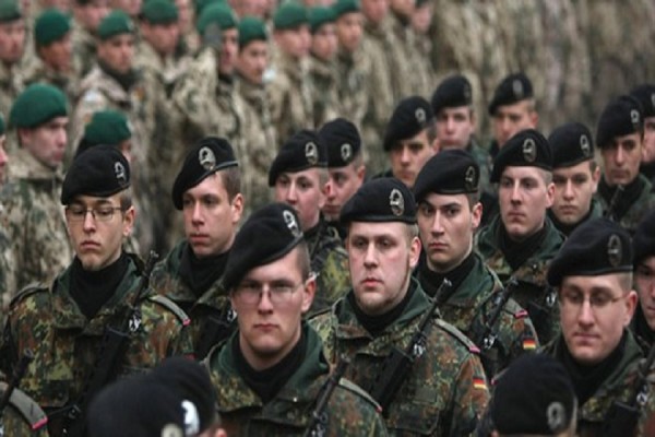 Γερμανία: Πόσο αξιόμαχος είναι ο γερμανικός στρατός;