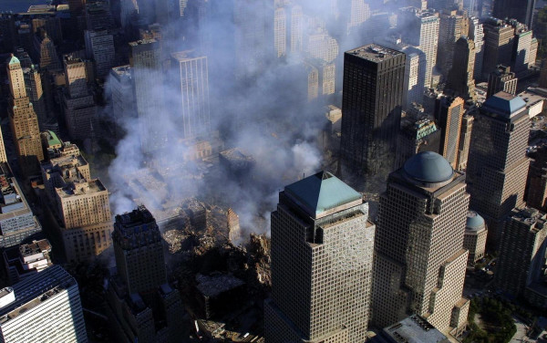 11η Σεπτεμβρίου: Η μέρα που άλλαξε τον κόσμο - 17 χρόνια μετά και ο κατάλογος των νεκρών μεγαλώνει