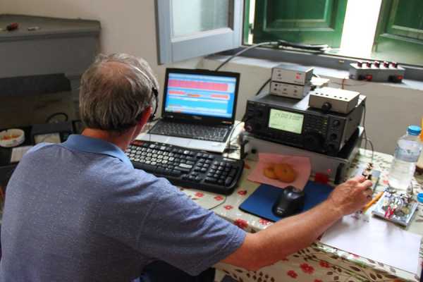 Περιφέρεια Αττικής: Εξετάσεις για Πτυχίο Ραδιοερασιτέχνη